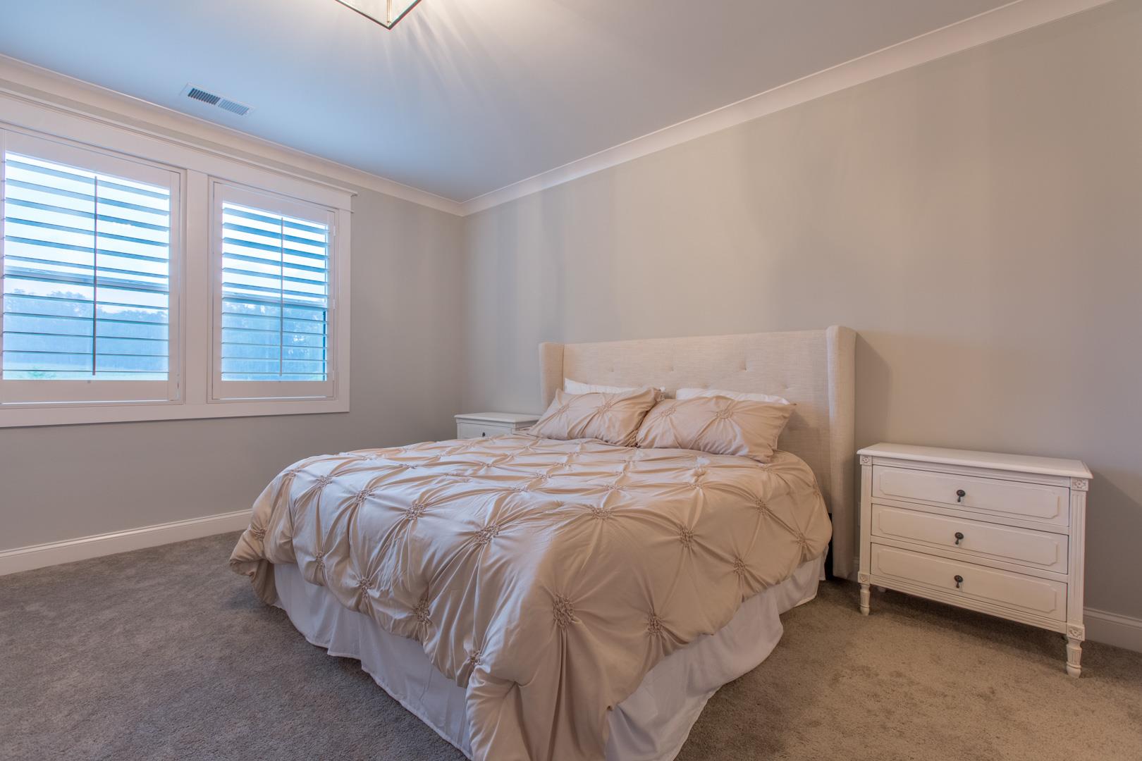 4119 Old Light Circle Arrington, TN 37014 - Photo 22 of 25 a bedroom with a bed and a window