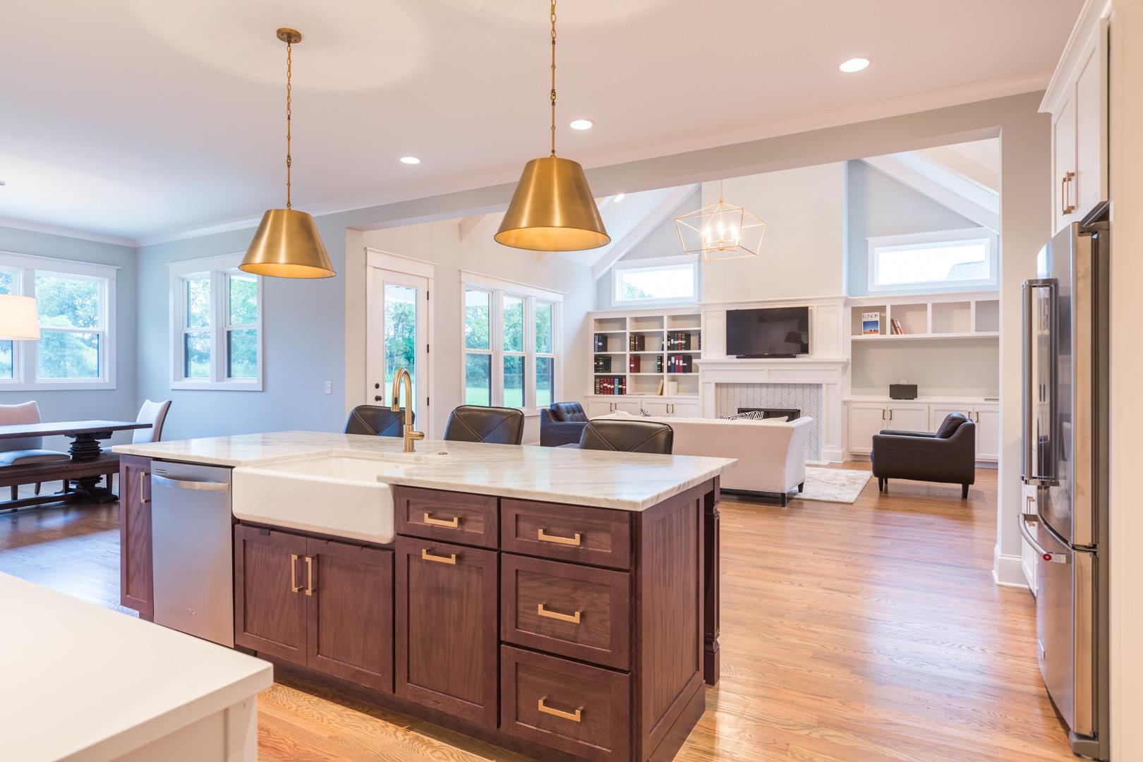 4119 Old Light Circle Arrington, TN 37014 - Photo 8 of 25