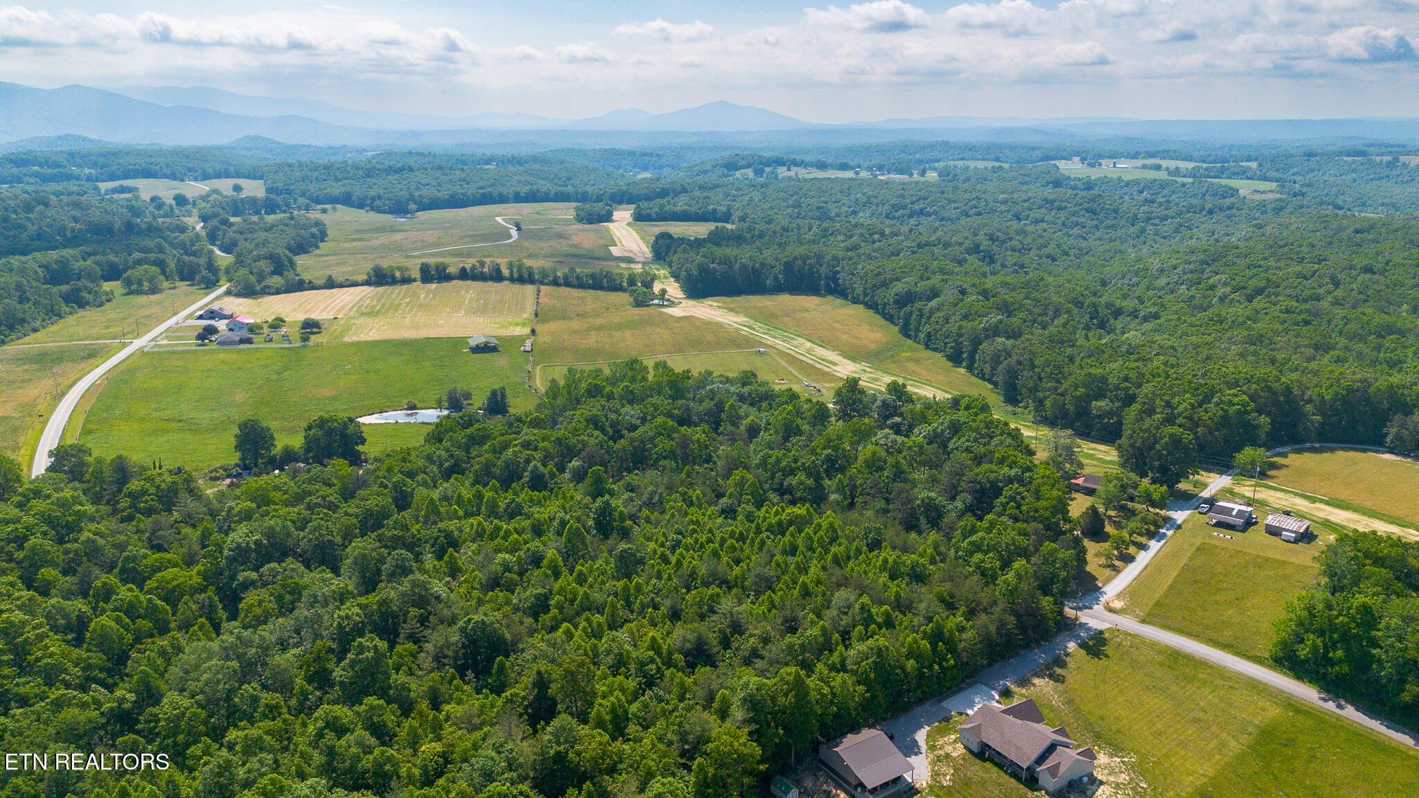 Ridge Road Lancing, TN 37770 - Photo 5 of 6 DJI_0262-HDR