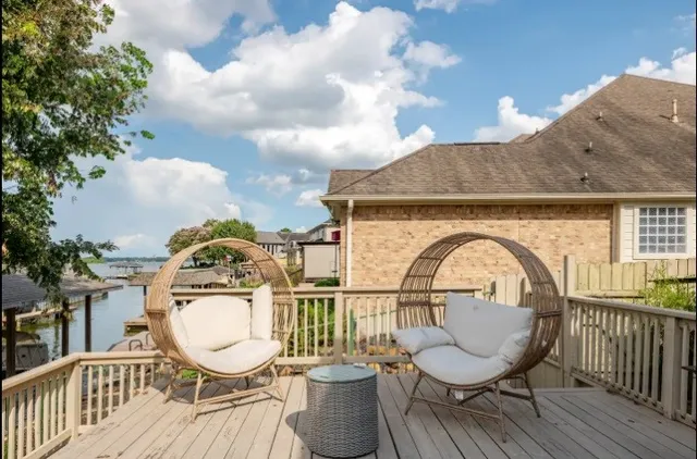 $789,000 | 20522 Riverside Pines Drive, Houston, TX 77346