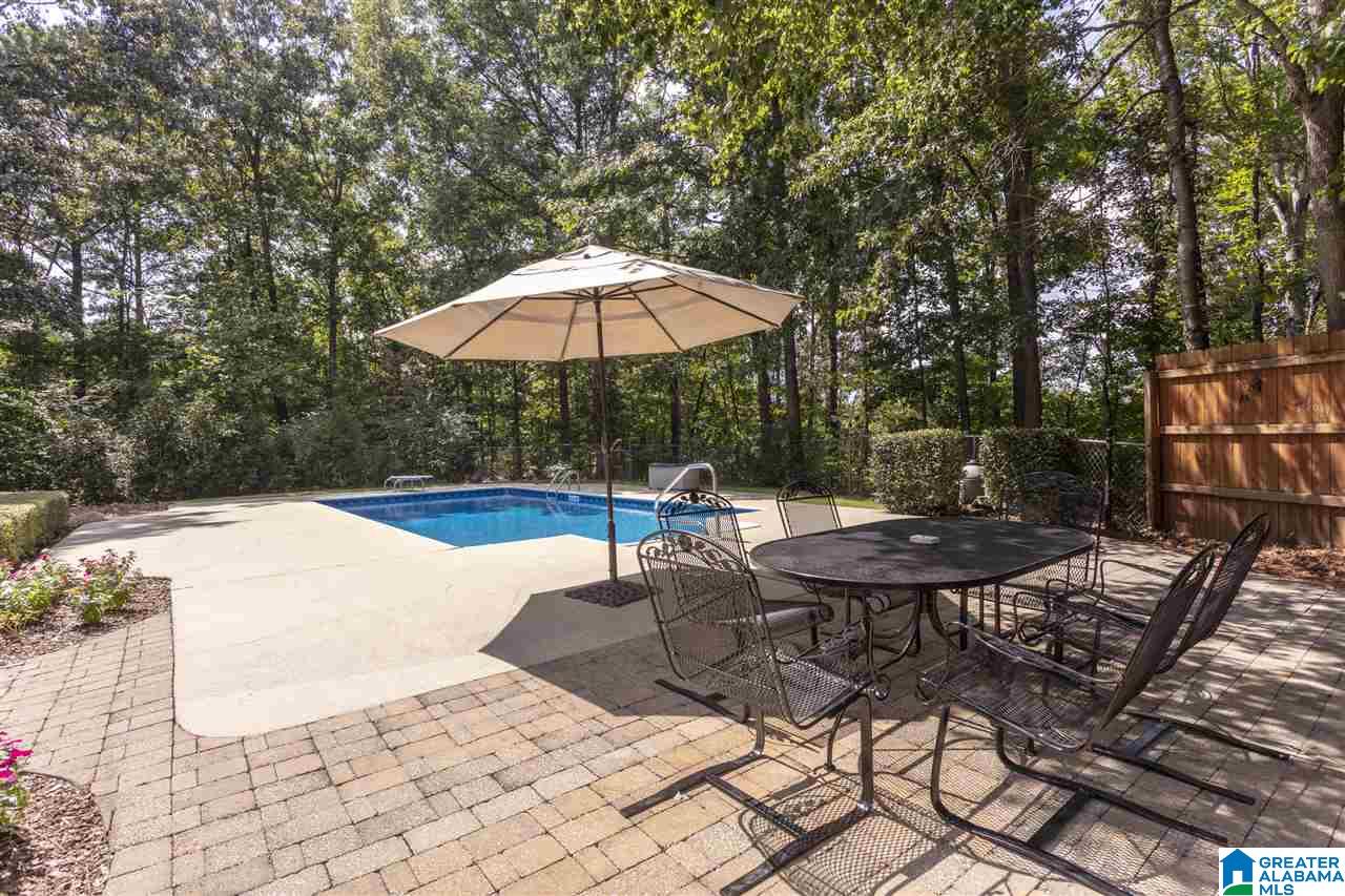 1832 Chestnut Lane Bessemer, AL 35022 - Photo 41 of 46