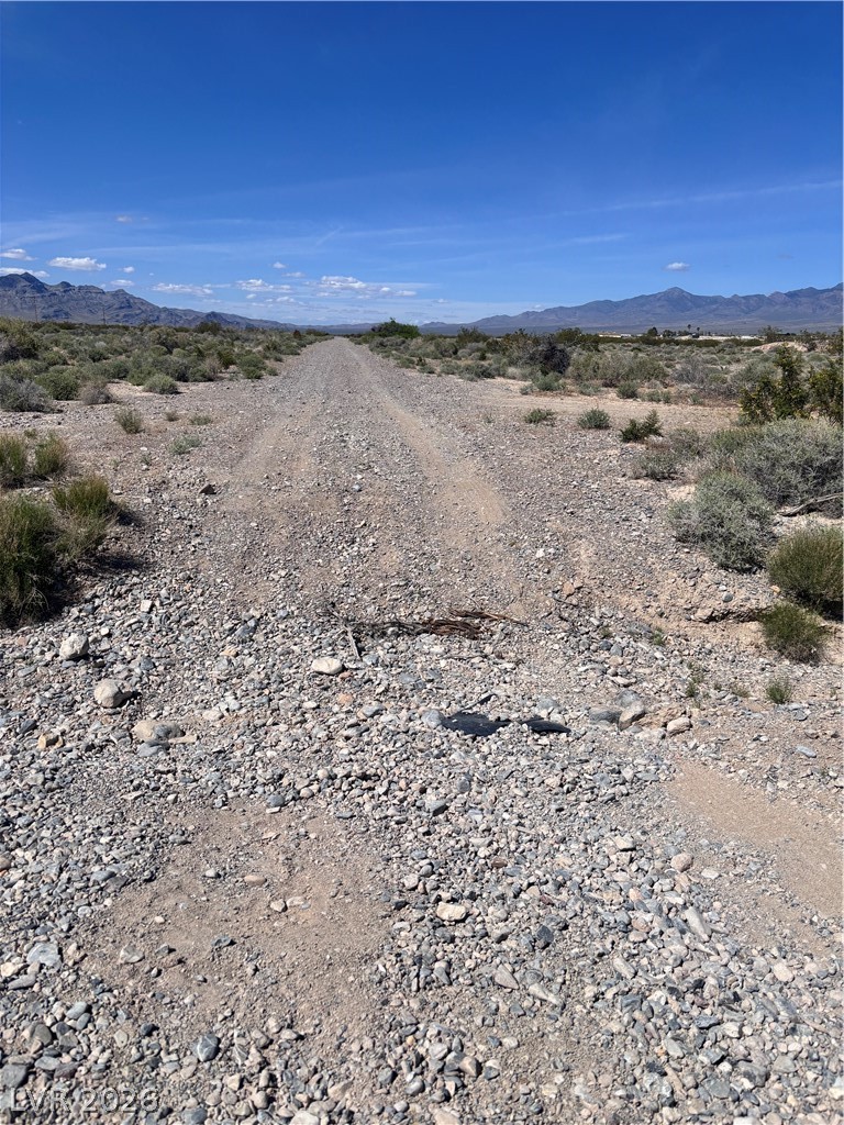 661 Emery Street Pahrump, NV 89048 - Photo 2 of 8 Emery Road at Betty