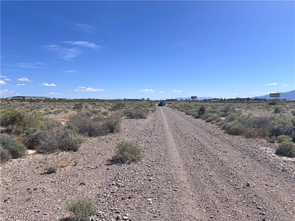 661 Emery Street Pahrump, NV 89048 - Photo 5 of 8