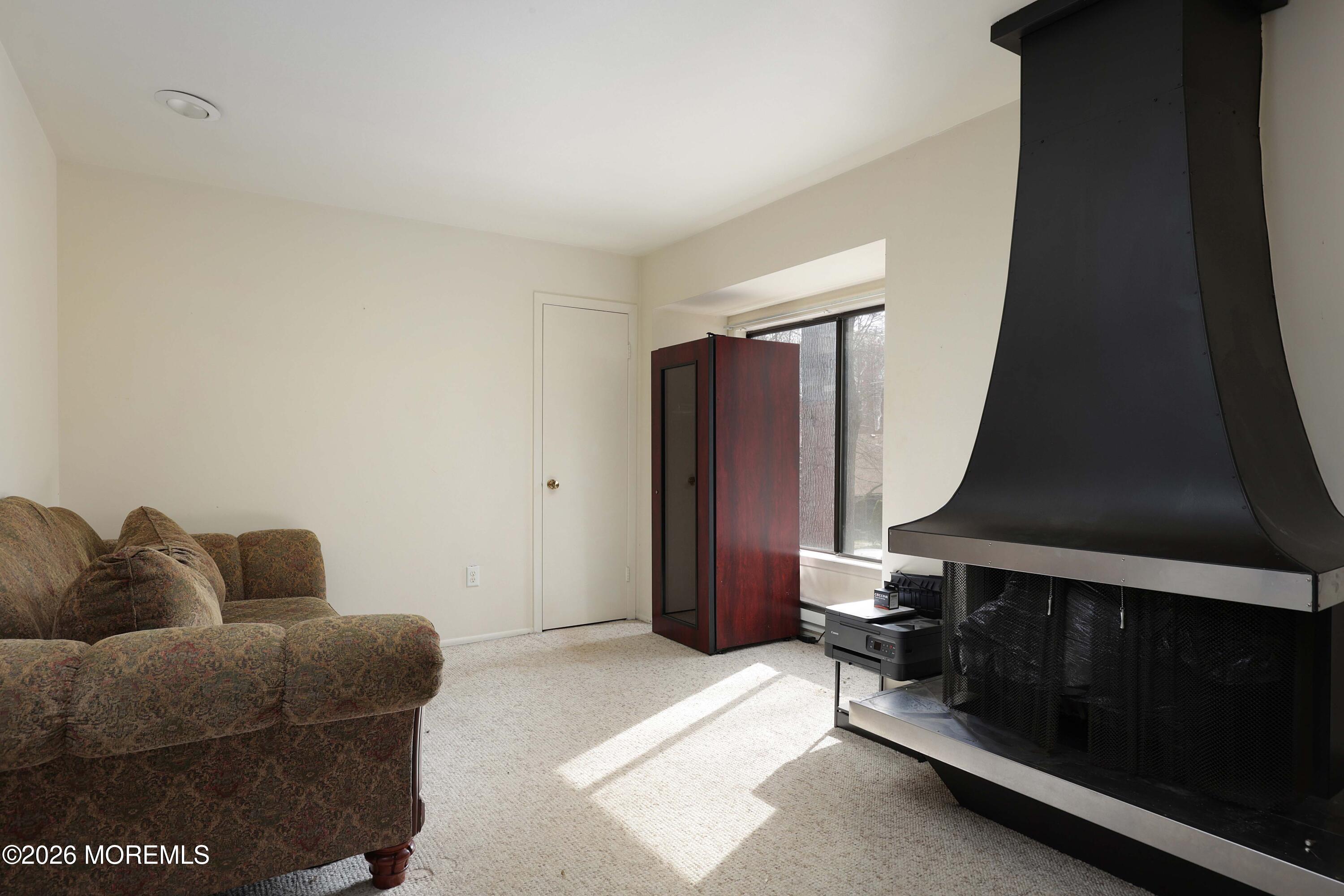 11 Medford Court Red Bank, NJ 07701 - Photo 11 of 51 Fireplace