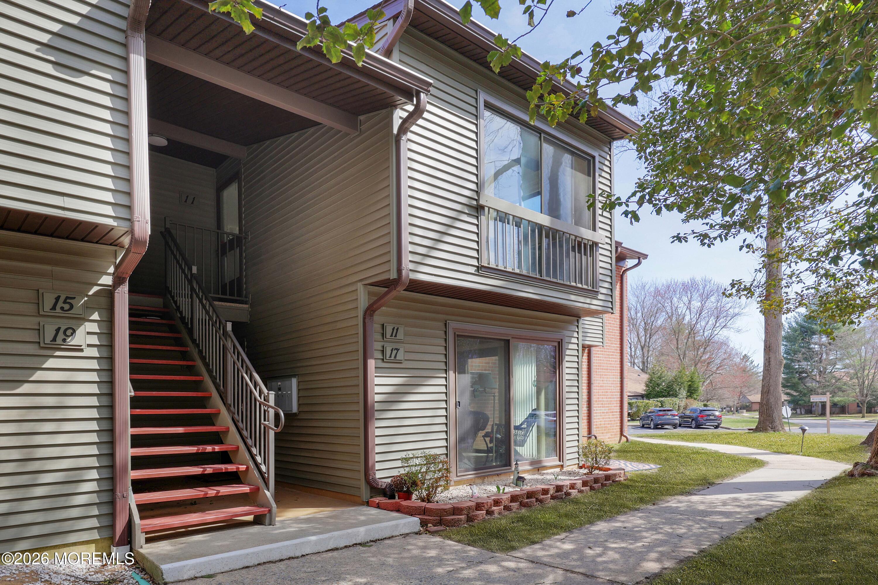11 Medford Court Red Bank, NJ 07701 - Photo 2 of 51 Upper Level