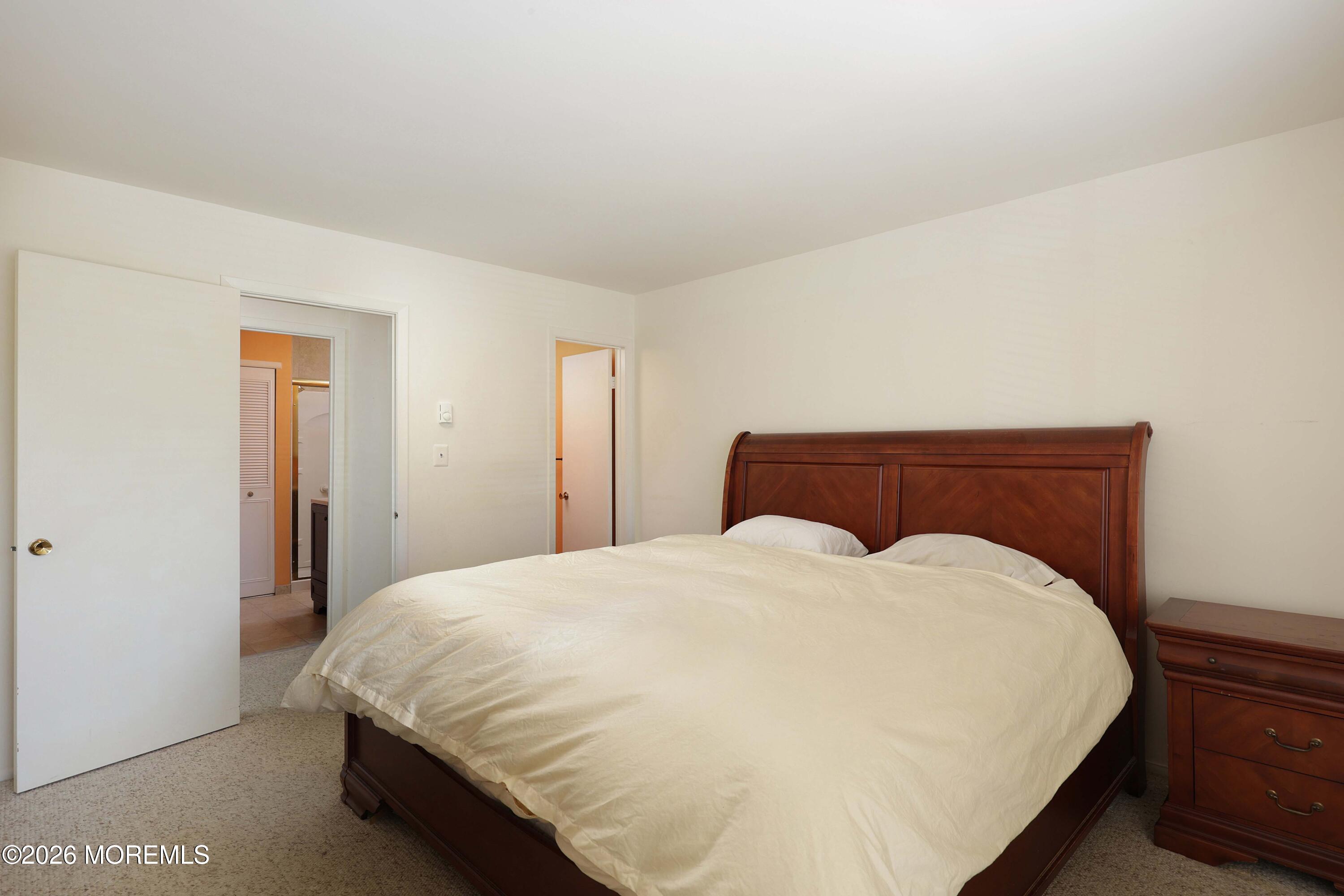 11 Medford Court Red Bank, NJ 07701 - Photo 21 of 51 Primary Bedroom with Half bath