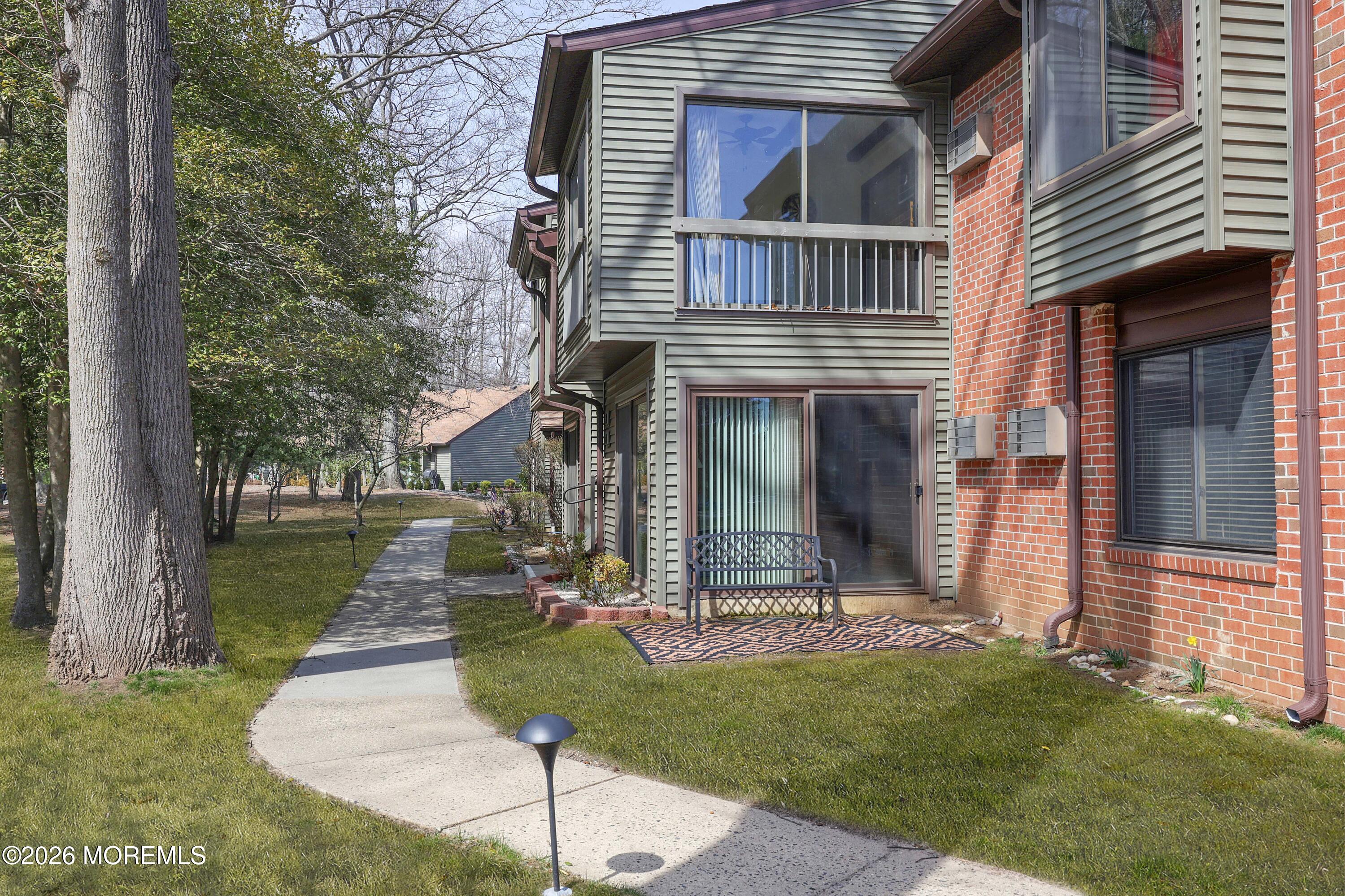 11 Medford Court Red Bank, NJ 07701 - Photo 3 of 51 Walkway