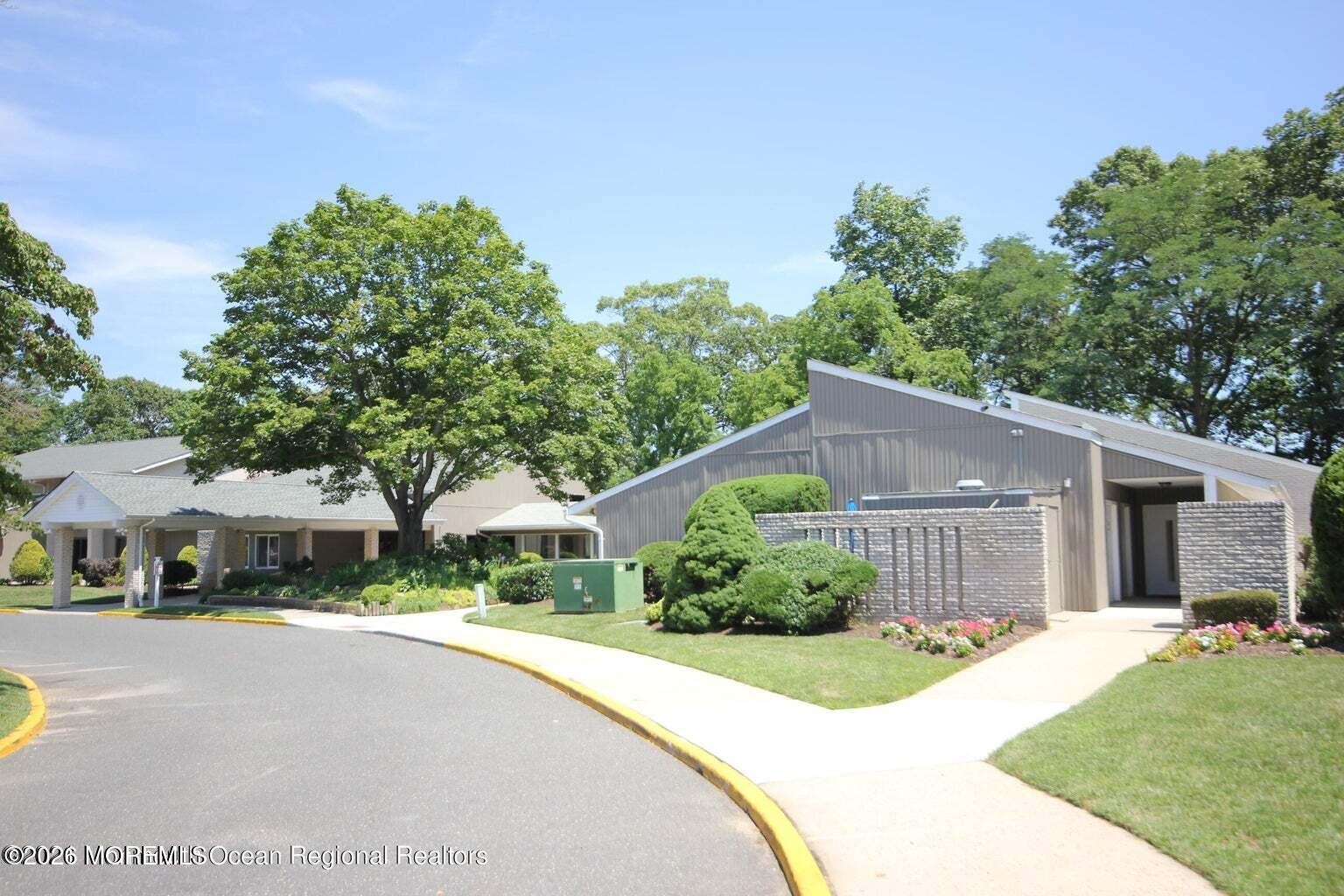 11 Medford Court Red Bank, NJ 07701 - Photo 36 of 51 slv club house 2