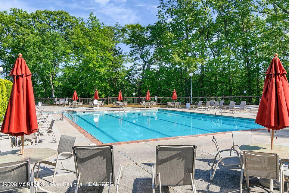 11 Medford Court Red Bank, NJ 07701 - Photo 45 of 51 SLV pool orange