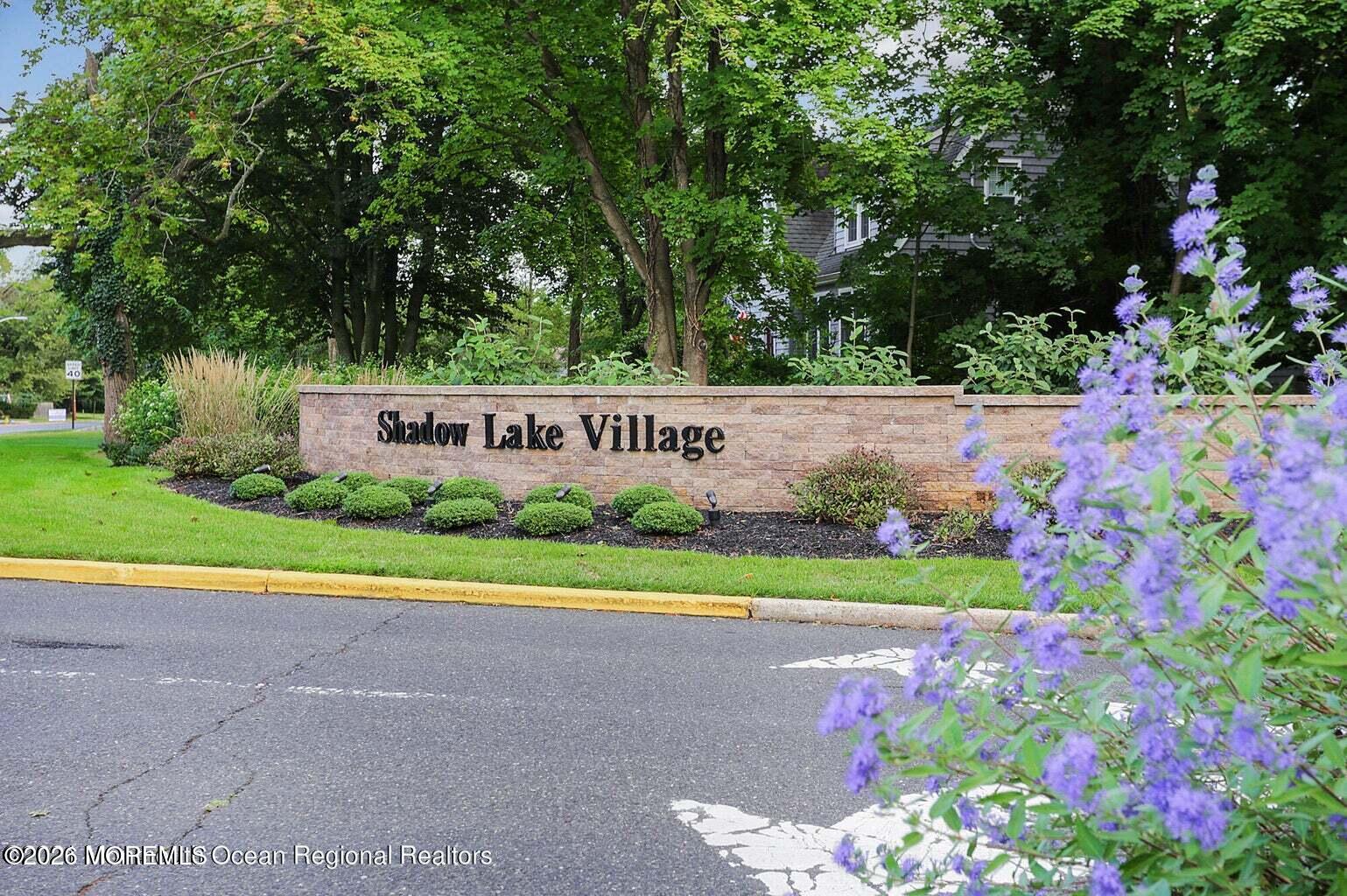 11 Medford Court Red Bank, NJ 07701 - Photo 49 of 51 slv sign 2