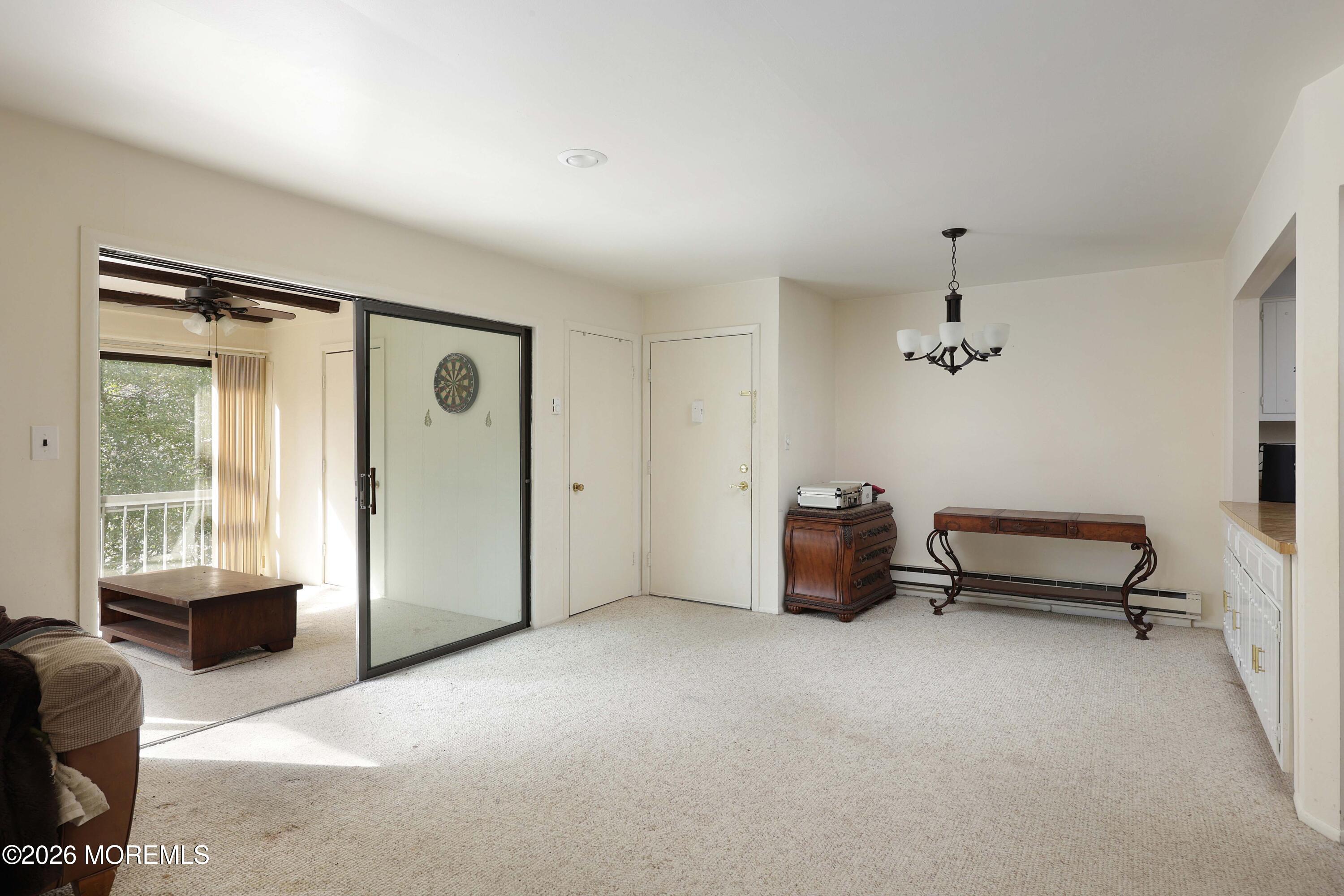 11 Medford Court Red Bank, NJ 07701 - Photo 6 of 51 View of Dining & Sunroom