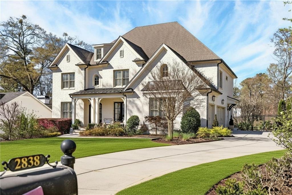 2838 Redding Road Northeast Atlanta, GA 30319 - Photo 78 of 84 Gallery Image 78
