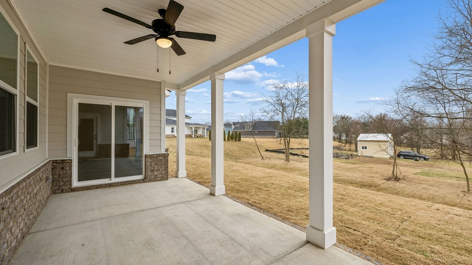337 Harvest Point Boulevard Spring Hill, TN 37174 - Photo 60 of 60