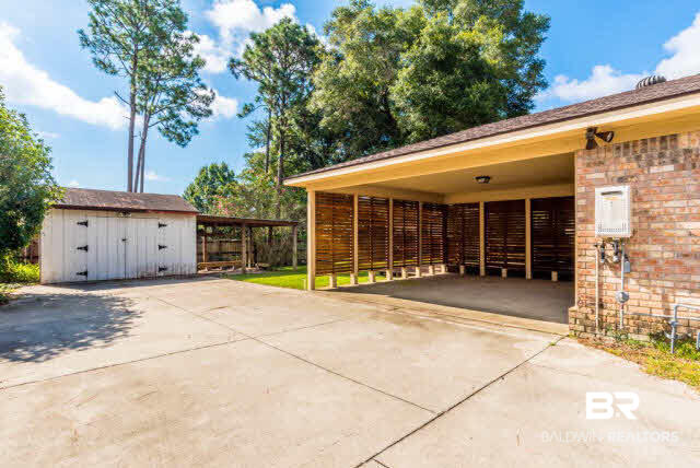 4425 Apex Drive Mobile, AL 36693 - Photo 29 of 33