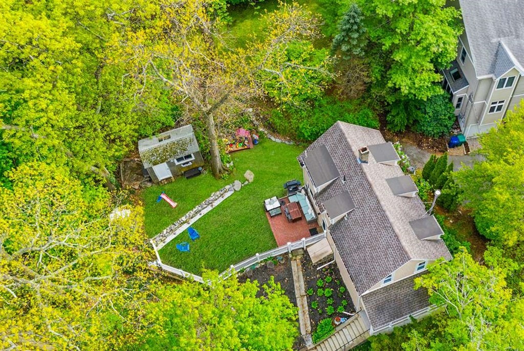 34 Thurston Road Newton, MA 02464 - Photo 20 of 20