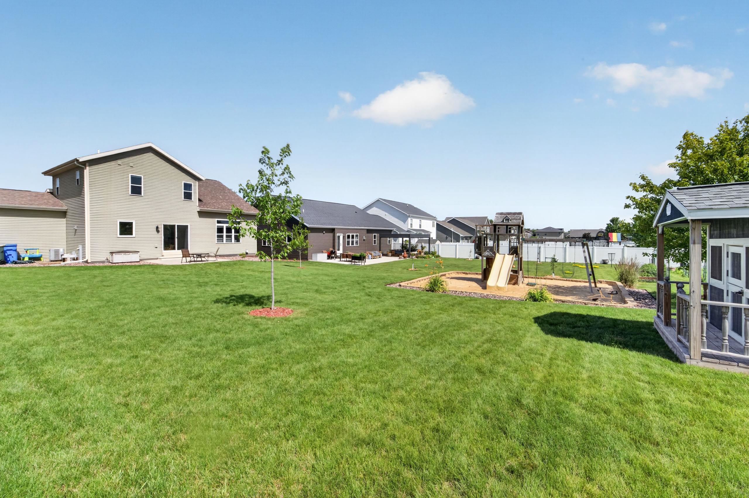 299 Hallmark Way Sun Prairie, WI 53590 - Photo 35 of 35