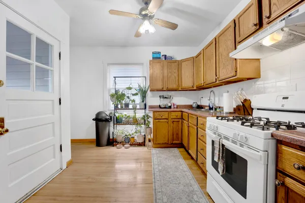 $599,999 | 5037 West Winona Street, Chicago, IL 60630