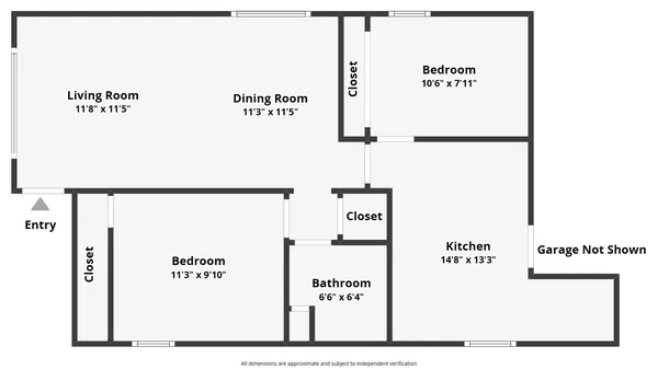 $599,999 | 5037 West Winona Street, Chicago, IL 60630
