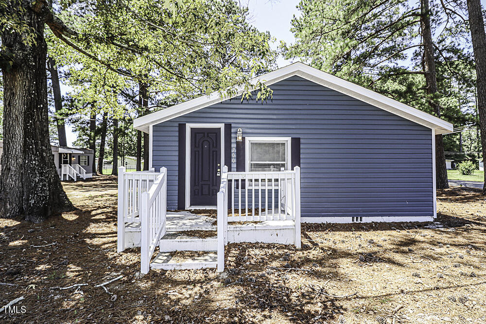 700 Little Rock Church Road Lucama, NC 27851 - Photo 1 of 66 0002-IMG_0139