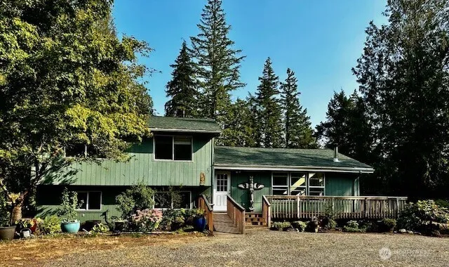 $549,900 | 171 Whitney Road, Quilcene, WA 98376
