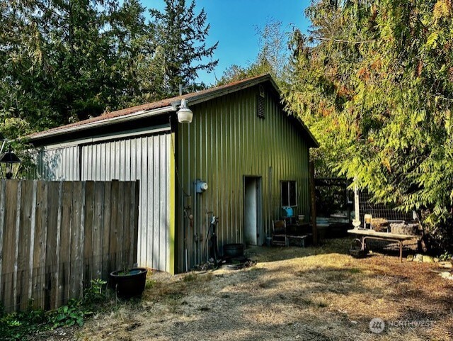 171 Whitney Road Quilcene, WA 98376 - Photo 14 of 15