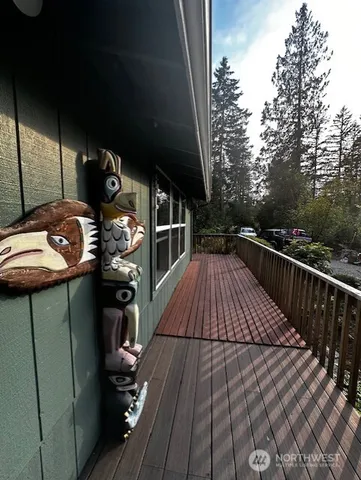 $549,900 | 171 Whitney Road, Quilcene, WA 98376