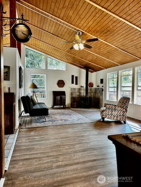 171 Whitney Road Quilcene, WA 98376 - Photo 4 of 15