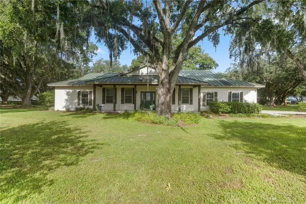 $1,595,900 | 4750 Southeast 216 Avenue, Morriston, FL 32668