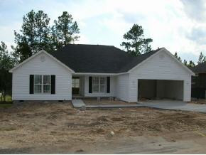 301 Crystal Peak Road Graniteville, SC 29829 - Photo 1 of 1 Main View