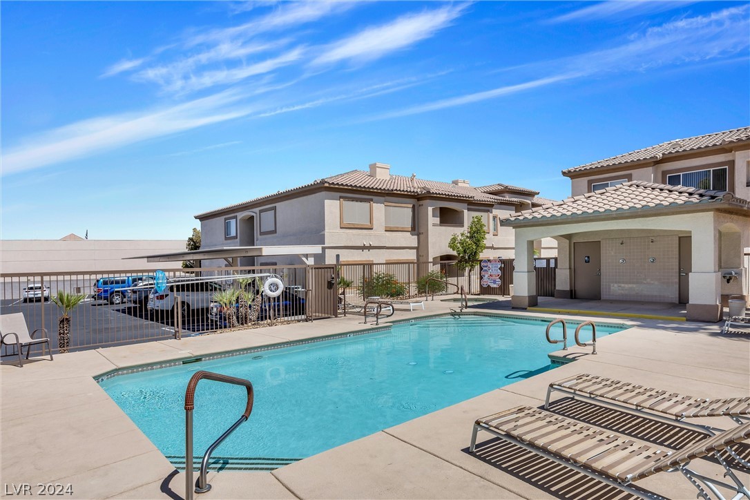8725 West Flamingo Road, Unit 139 Las Vegas, NV 89147 - Photo 34 of 34 Gallery Image 34