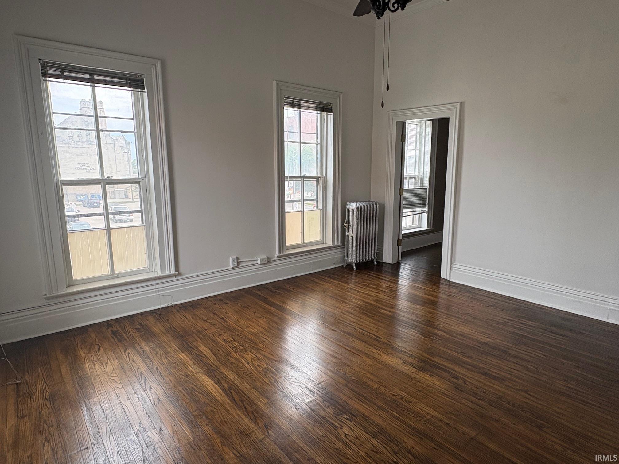 511 West Wayne Street, Unit 201 Fort Wayne, IN 46802 - Photo 6 of 8
