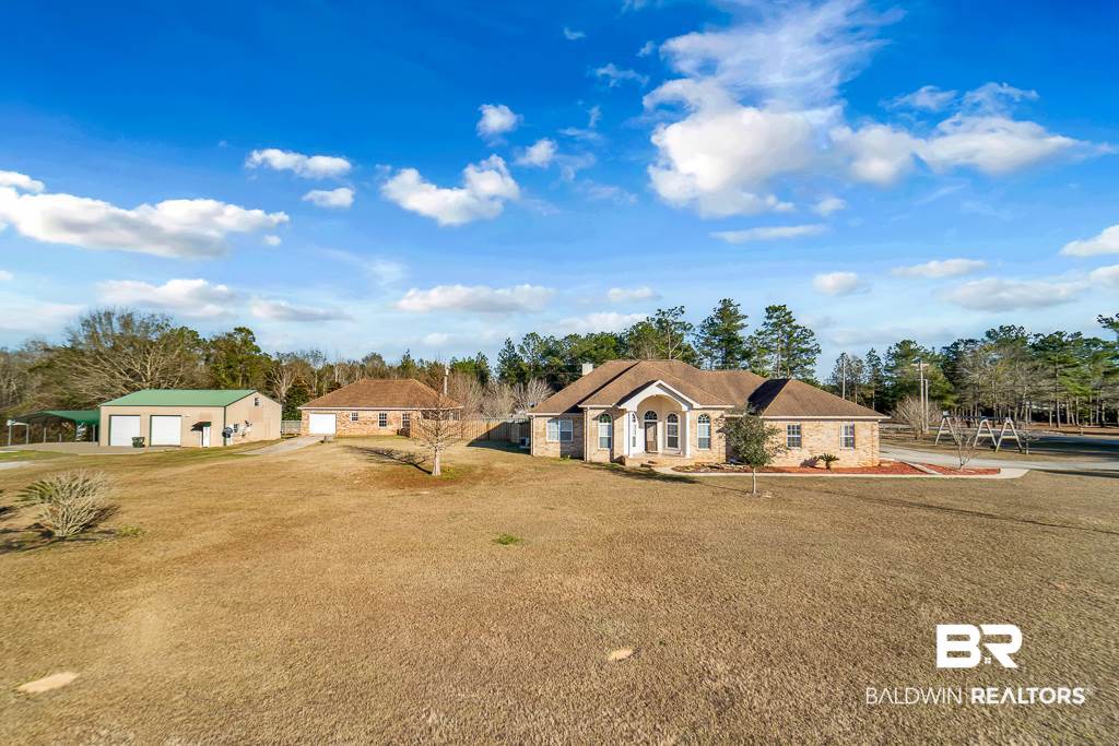34550 Pine Road South Stapleton, AL 36578 - Photo 2 of 40