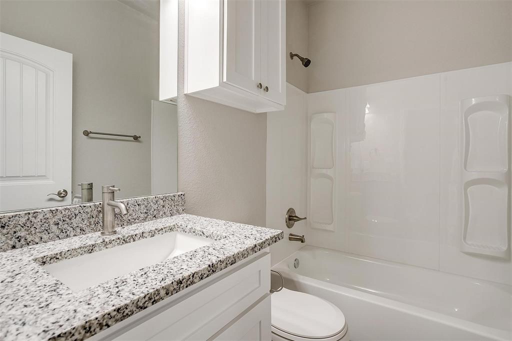 4712 Keller Road Mineral Wells, TX 76067 - Photo 12 of 12