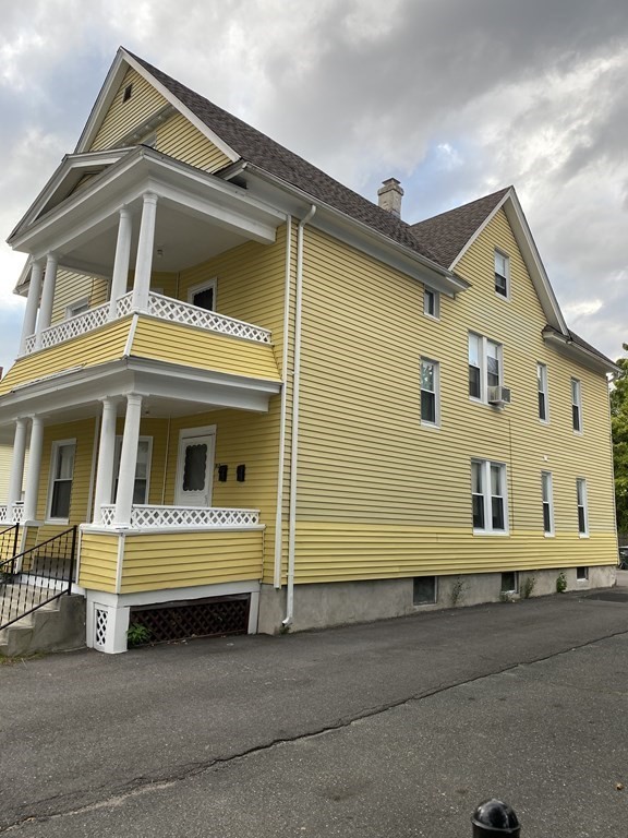 92 Alden Street Springfield, MA 01109 - Photo 32 of 33 Gallery Image 32