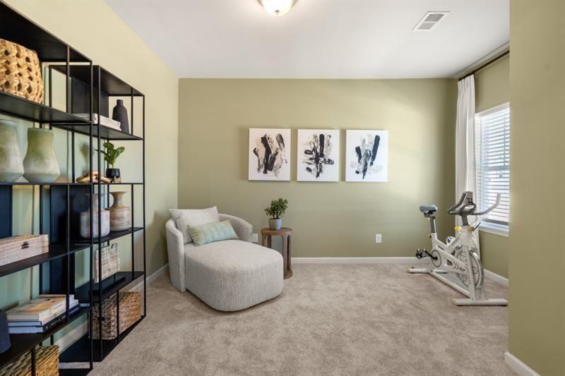 703 Magnolia Hill Road Cartersville, GA 30121 - Photo 33 of 47 Gallery Image 33