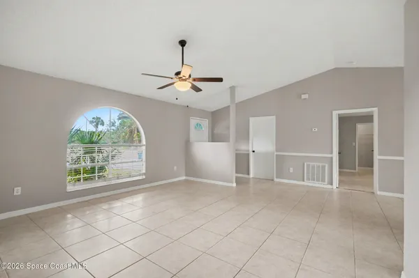 $1,800 | 1309 Gideon Street Southwest, Palm Bay, FL 32908