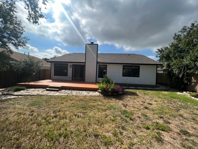 11612 Ruffed Grouse Drive Austin, TX 78758 - Photo 32 of 32