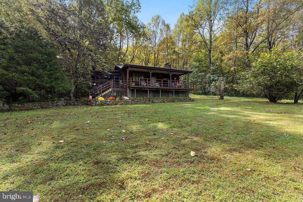 1463 Quaker Run Road Banco, VA 22727 - Photo 12 of 44 Gallery Image 12