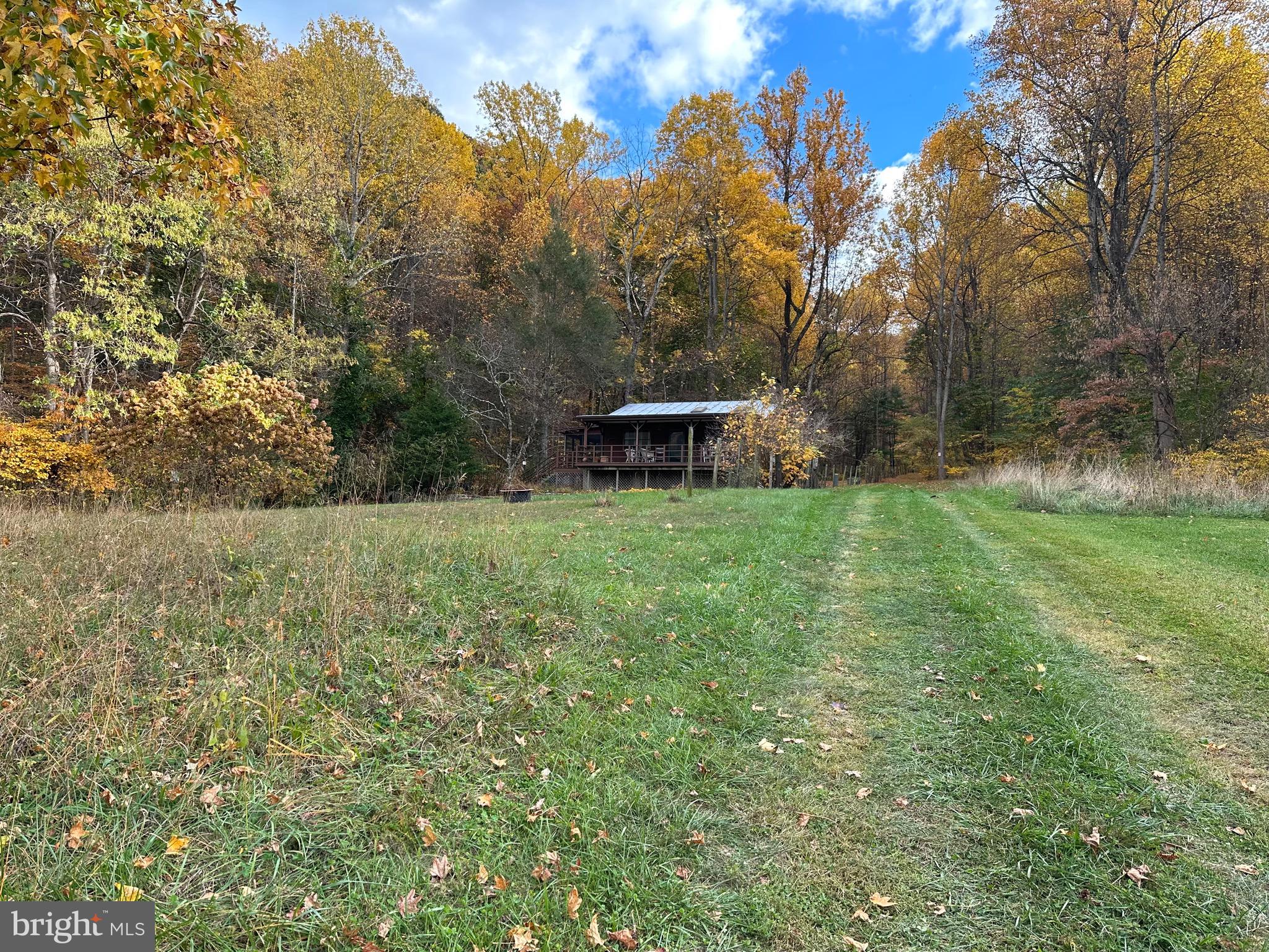 1463 Quaker Run Road Banco, VA 22727 - Photo 13 of 44 Gallery Image 13