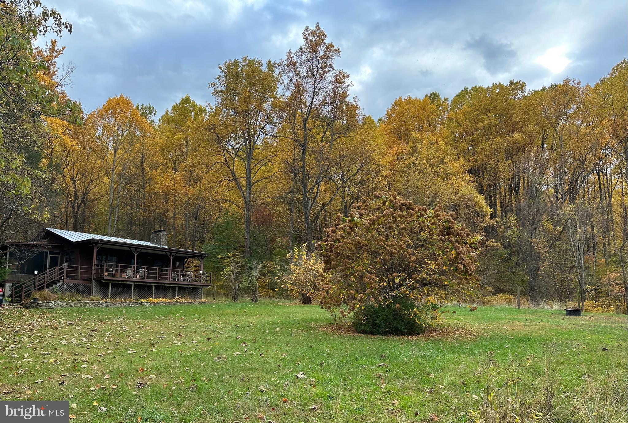 1463 Quaker Run Road Banco, VA 22727 - Photo 18 of 44 Gallery Image 18
