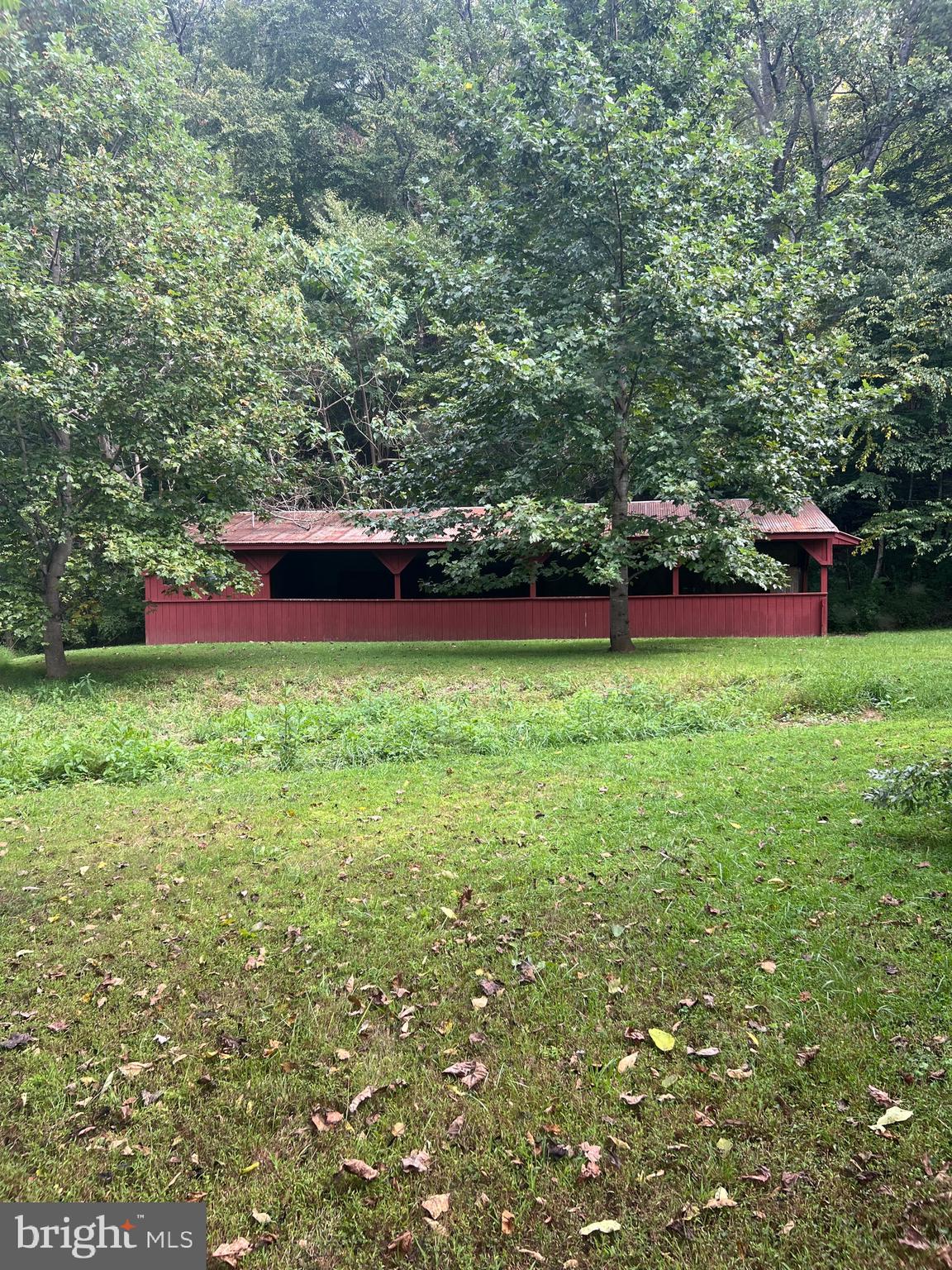 1463 Quaker Run Road Banco, VA 22727 - Photo 20 of 44 Gallery Image 20