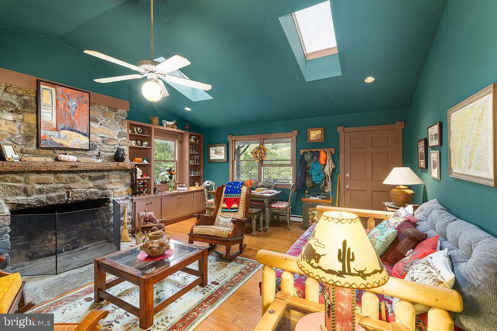 1463 Quaker Run Road Banco, VA 22727 - Photo 26 of 44 Gallery Image 26