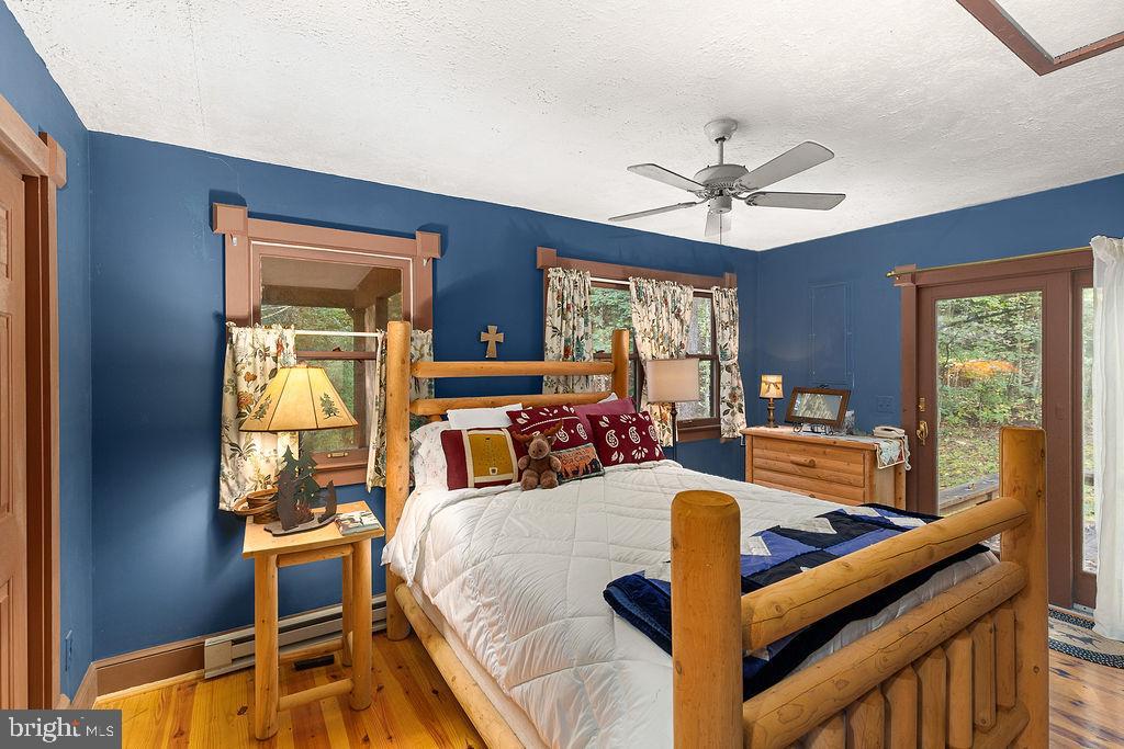 1463 Quaker Run Road Banco, VA 22727 - Photo 32 of 44 Gallery Image 32