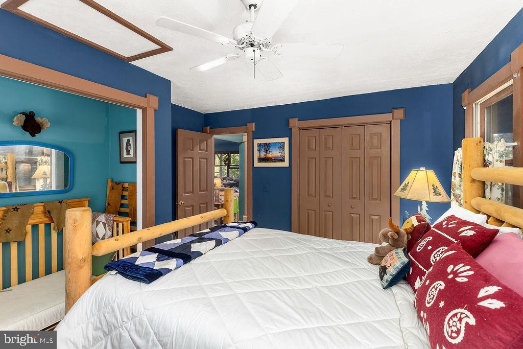 1463 Quaker Run Road Banco, VA 22727 - Photo 33 of 44 Gallery Image 33