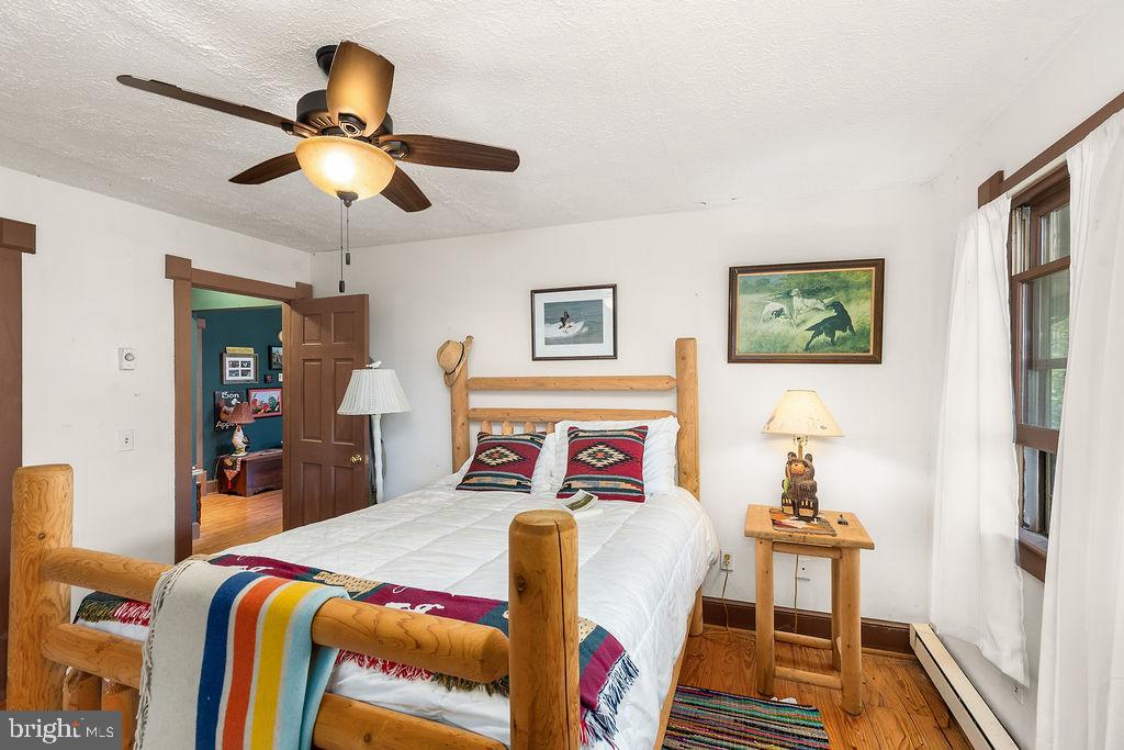 1463 Quaker Run Road Banco, VA 22727 - Photo 35 of 44 Gallery Image 35