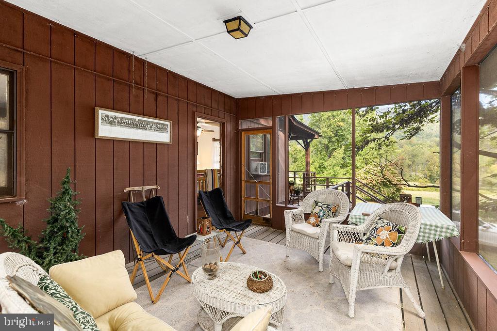 1463 Quaker Run Road Banco, VA 22727 - Photo 37 of 44 Gallery Image 37