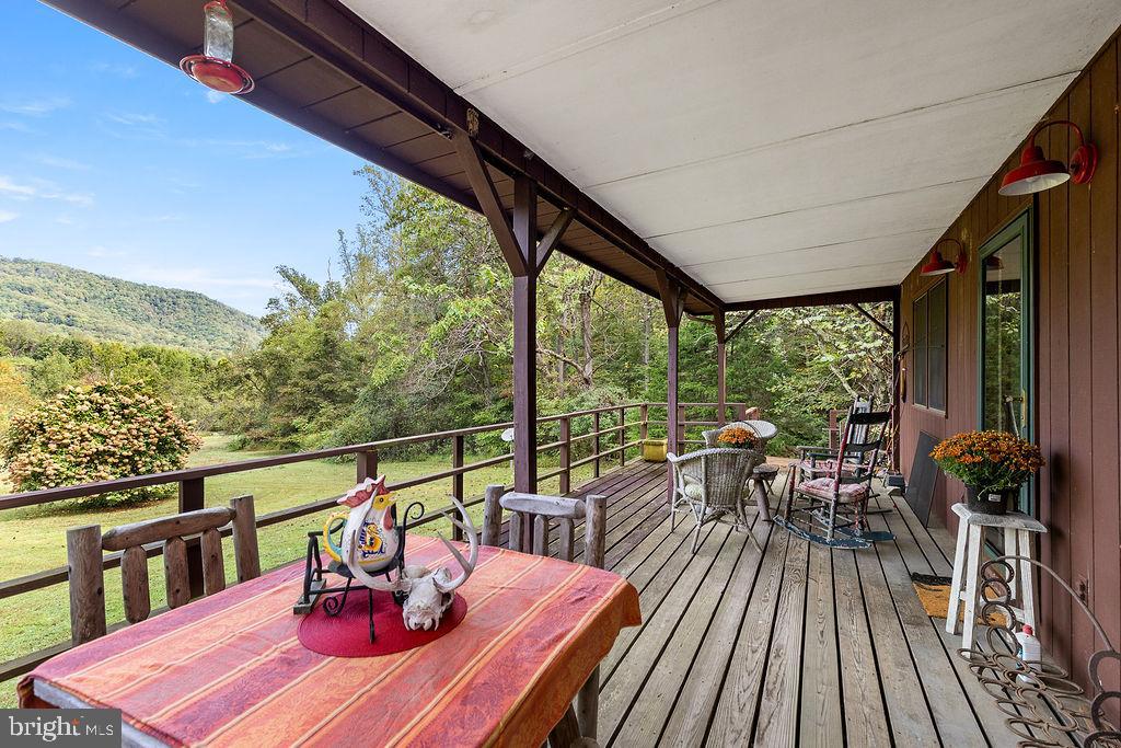 1463 Quaker Run Road Banco, VA 22727 - Photo 38 of 44 Gallery Image 38