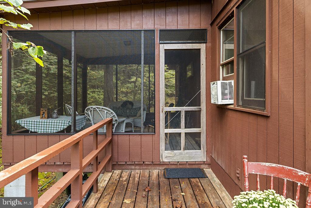 1463 Quaker Run Road Banco, VA 22727 - Photo 40 of 44 Gallery Image 40