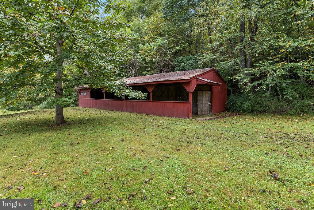 1463 Quaker Run Road Banco, VA 22727 - Photo 42 of 44 Gallery Image 42