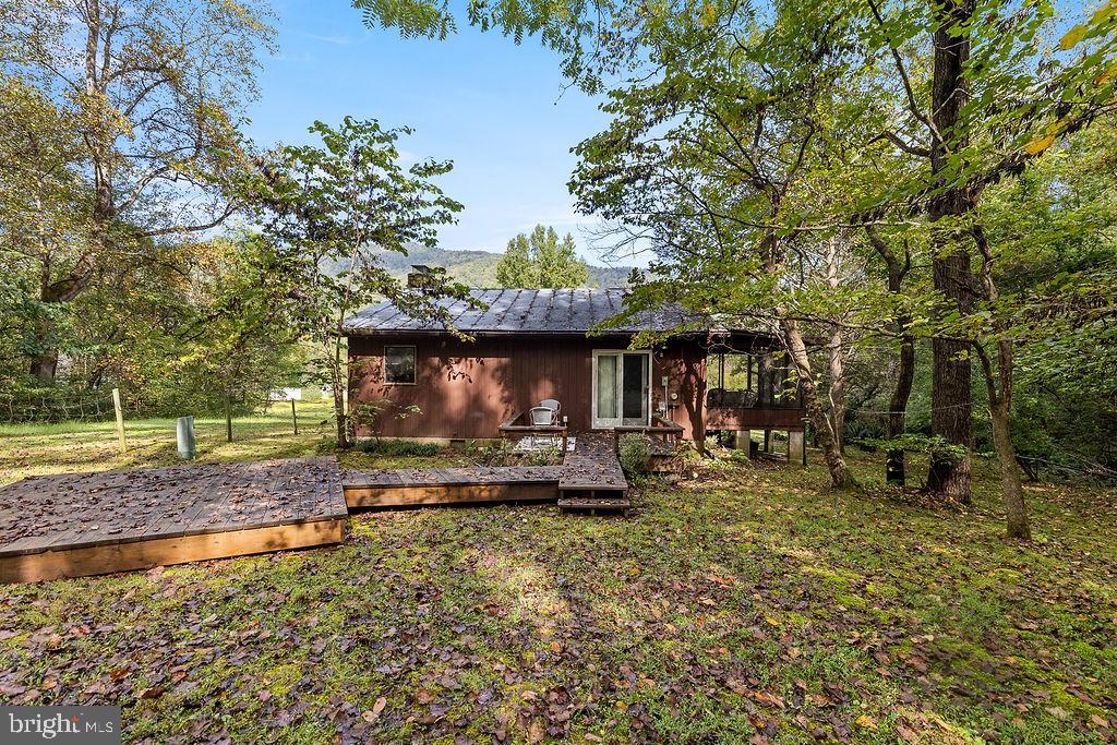 1463 Quaker Run Road Banco, VA 22727 - Photo 43 of 44 Gallery Image 43